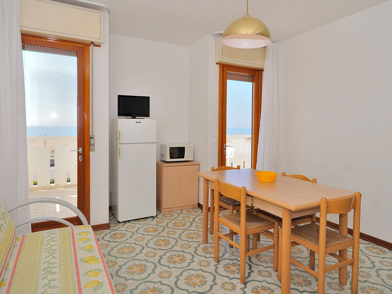 Apartmánový dům Corso