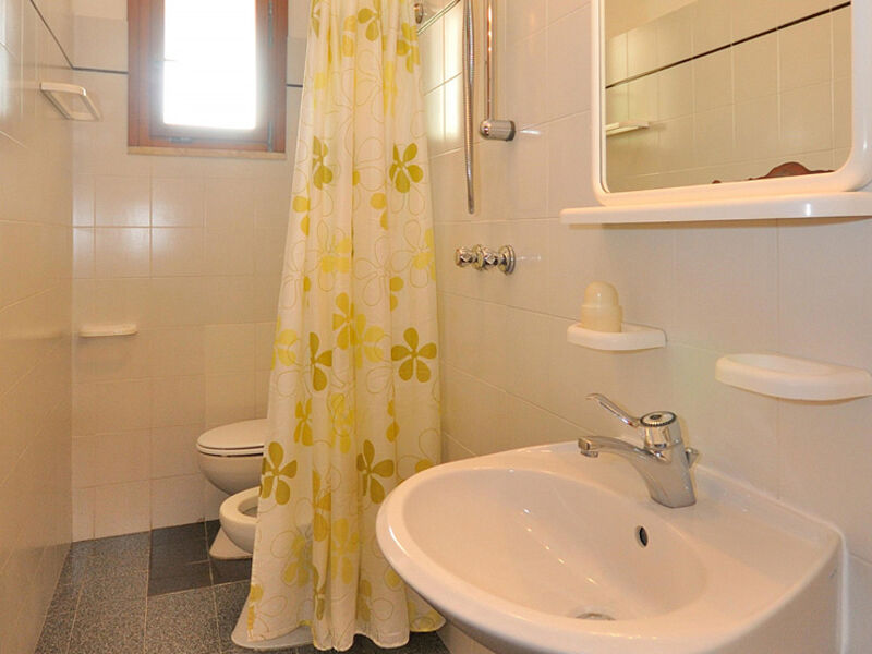 Apartmánový dům Corso