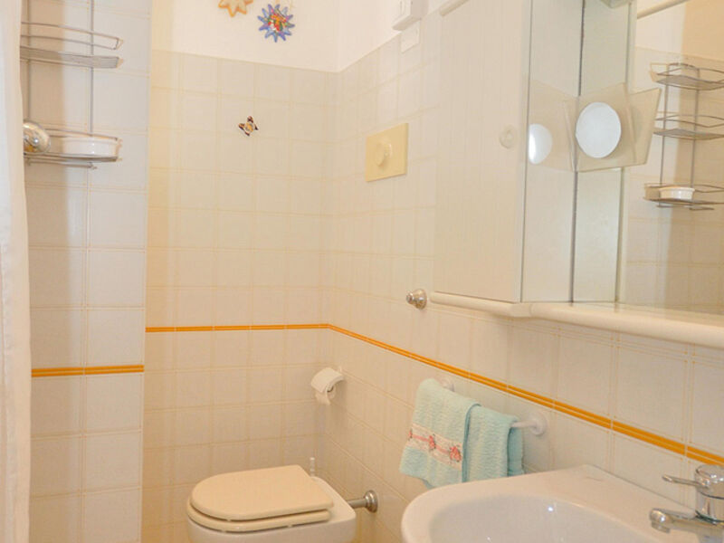 Apartmánový dům Corso