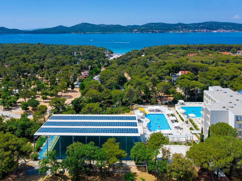 Hotel Adria