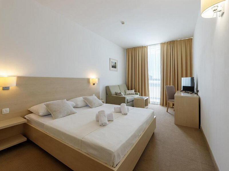 Hotel Adria