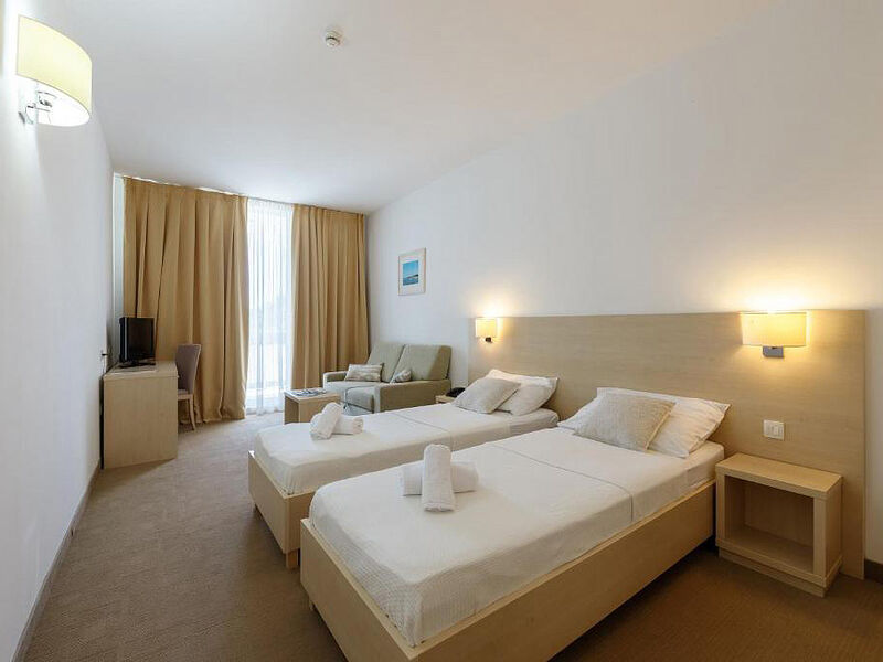 Hotel Adria