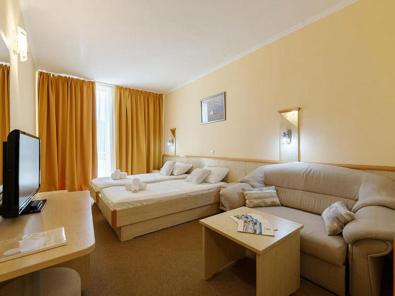 Hotel Adria
