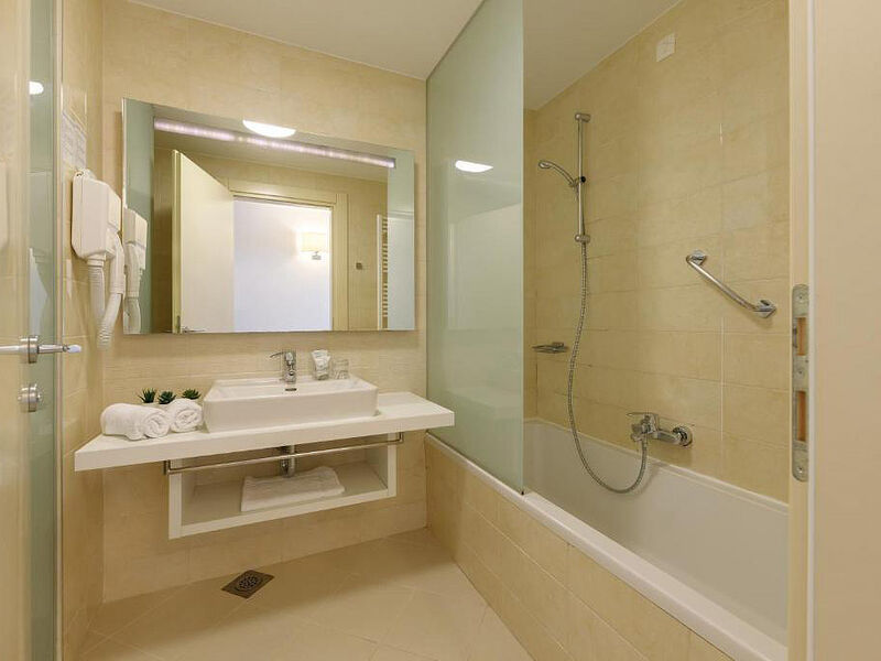 Hotel Adria