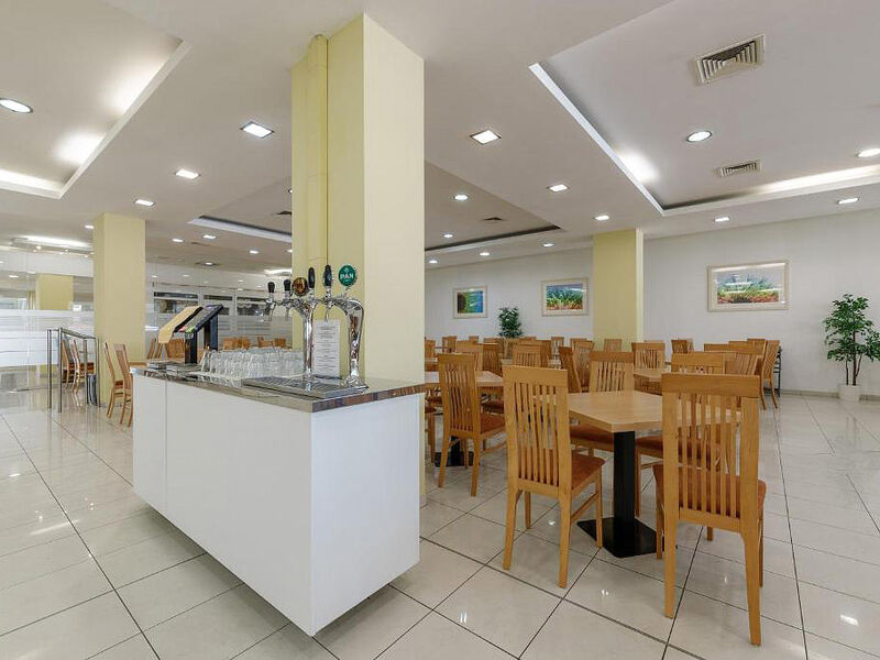 Hotel Adria