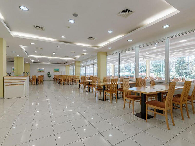 Hotel Adria