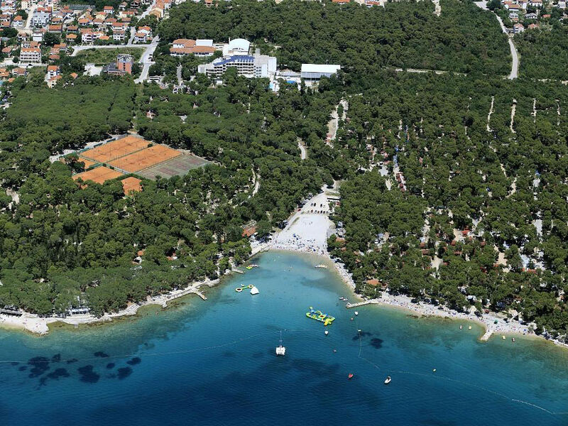 Hotel Adria