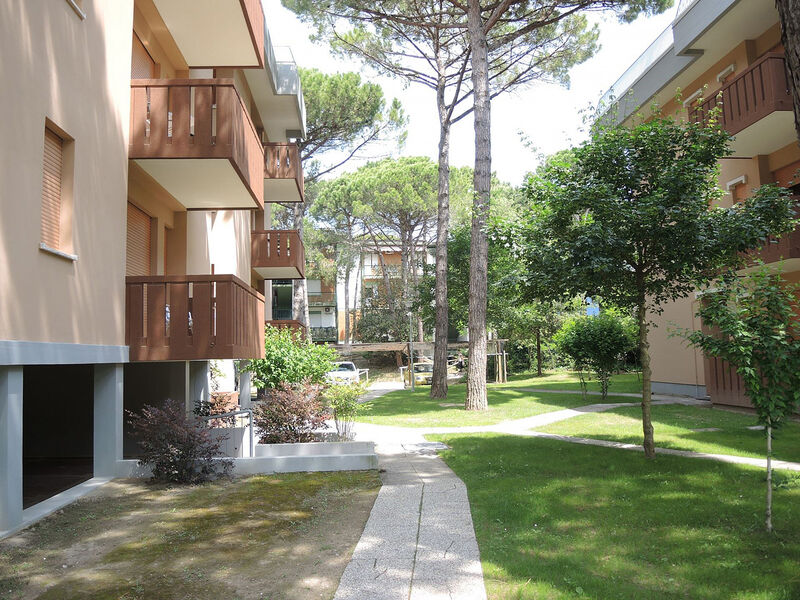 Residence Pineda Corinzia