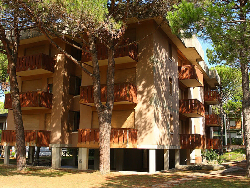 Residence Pineda Corinzia