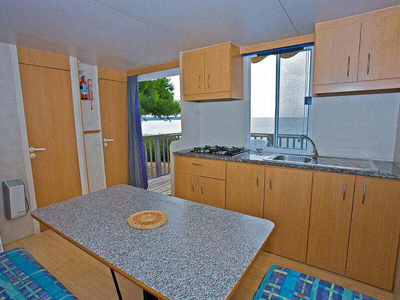 Mobile home Stupice