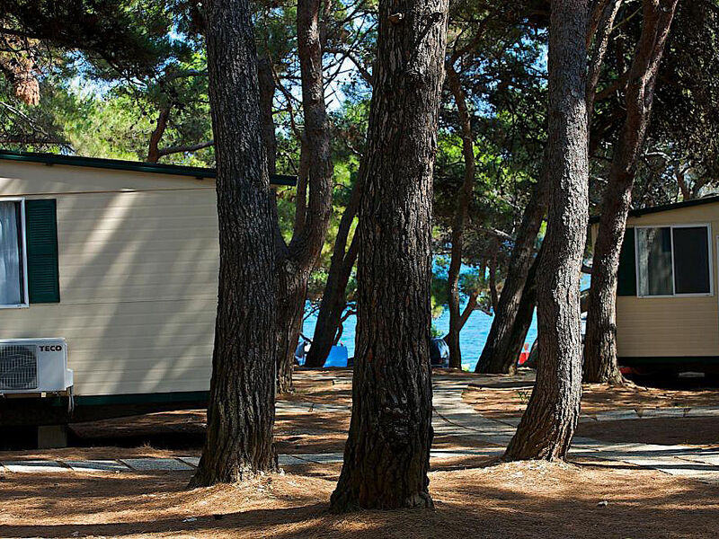 Mobile home Stupice