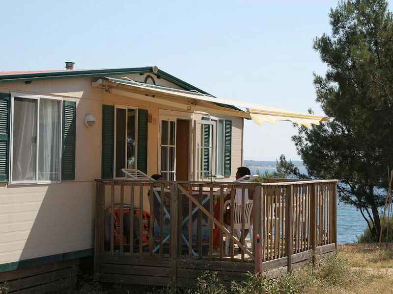 Mobile home Stupice