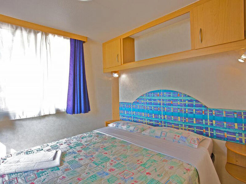 Mobile home Stupice