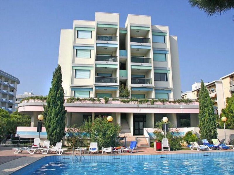 Residence Luxor
