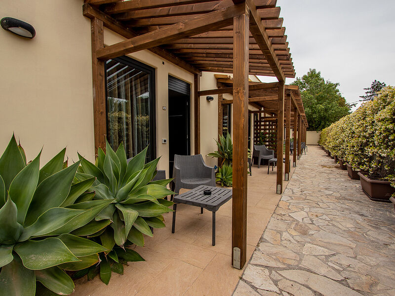 Hotel Le Dune Resort