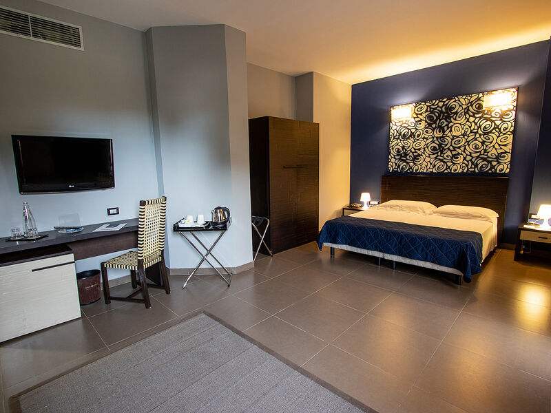 Hotel Le Dune Resort
