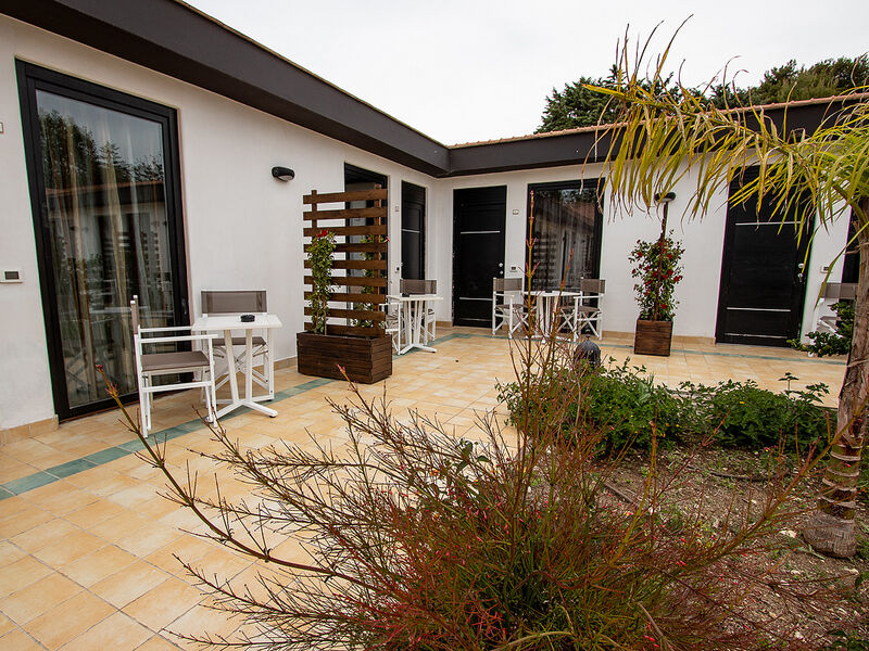 Hotel Le Dune Resort