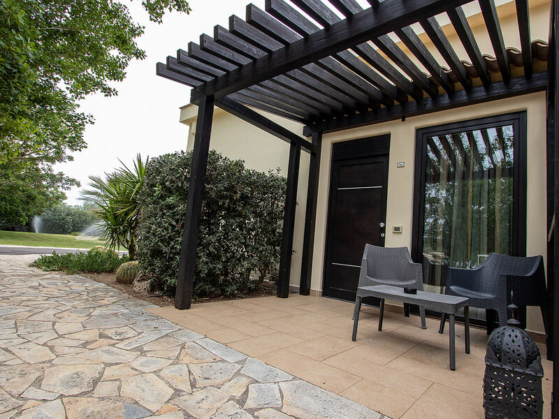 Hotel Le Dune Resort