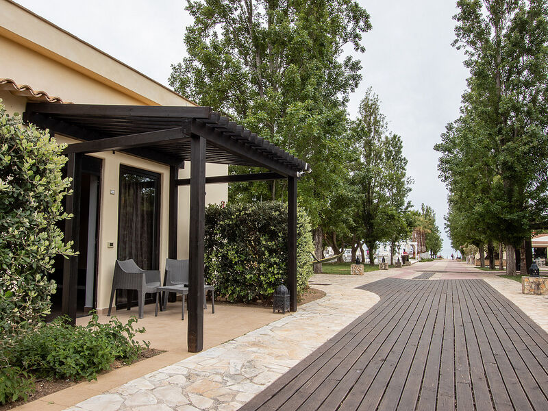 Hotel Le Dune Resort