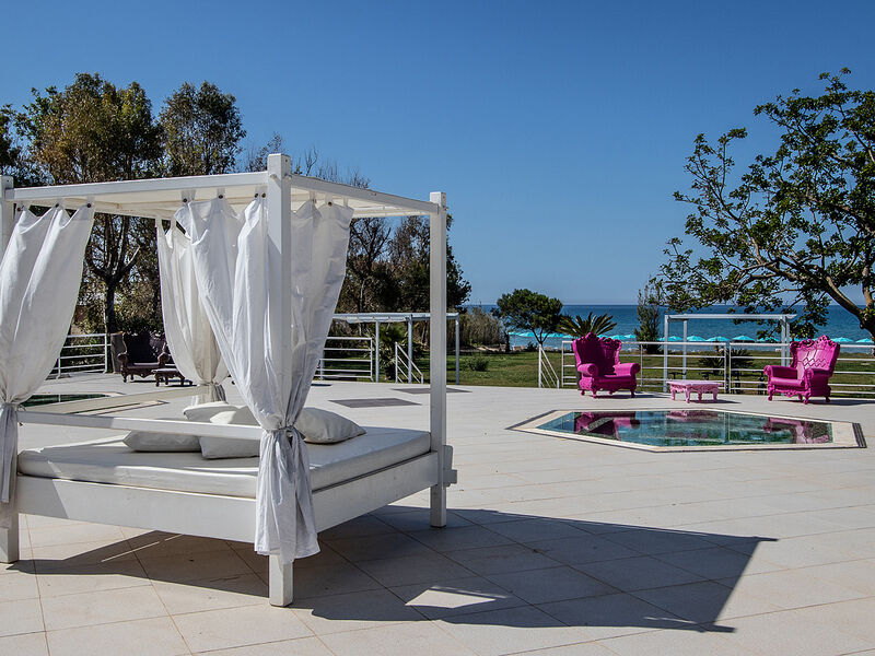 Hotel Le Dune Resort
