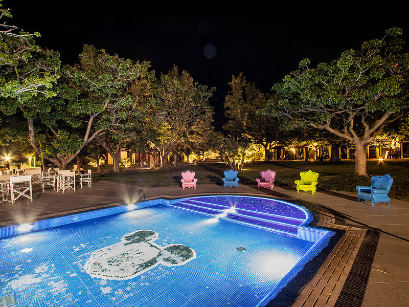 Hotel Le Dune Resort