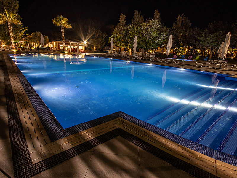 Hotel Le Dune Resort