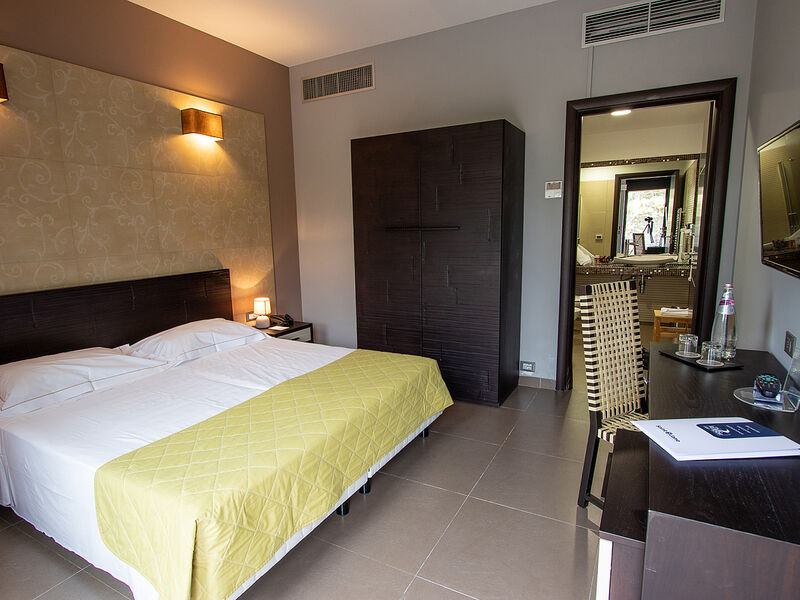 Hotel Le Dune Resort