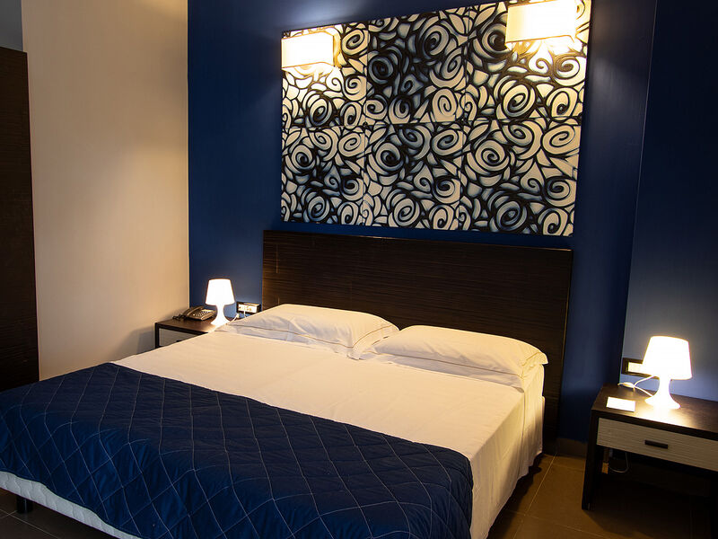 Hotel Le Dune Resort