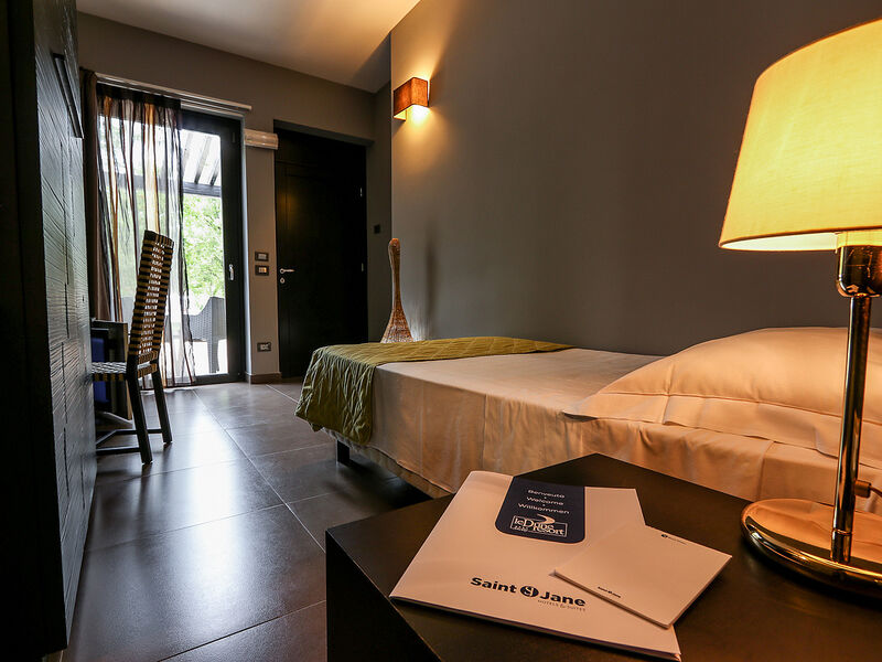 Hotel Le Dune Resort