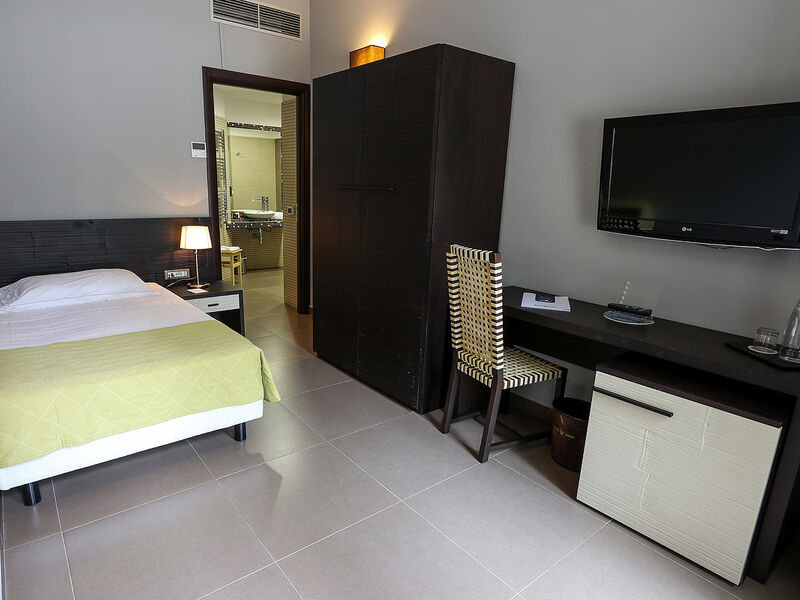 Hotel Le Dune Resort