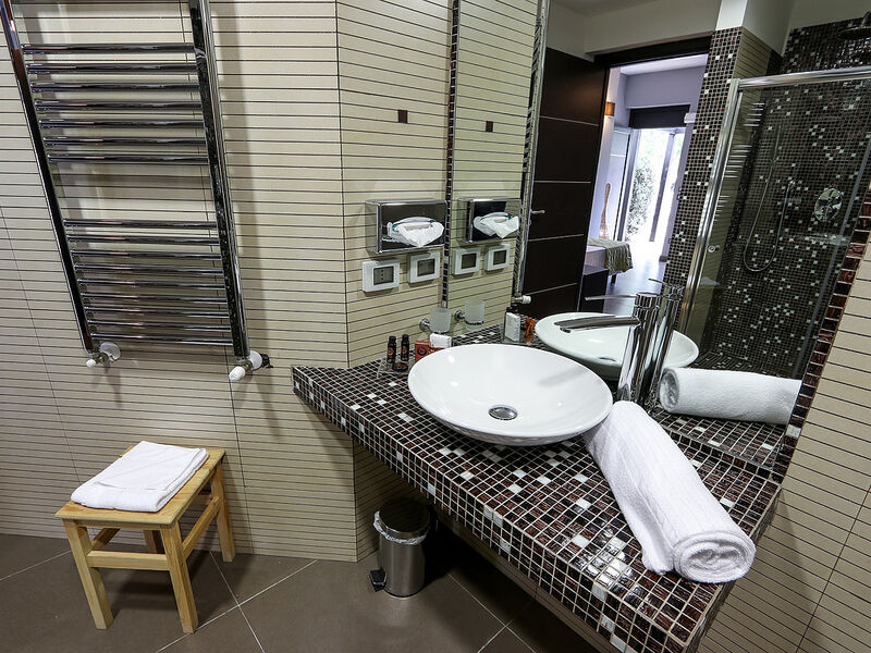 Hotel Le Dune Resort