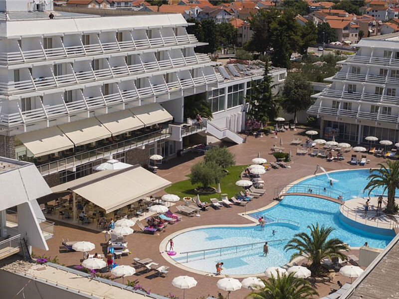 Hotel Olympia