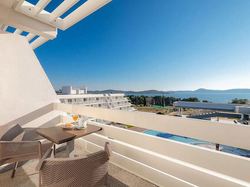 Hotel Olympia