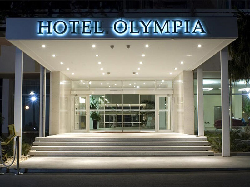 Hotel Olympia