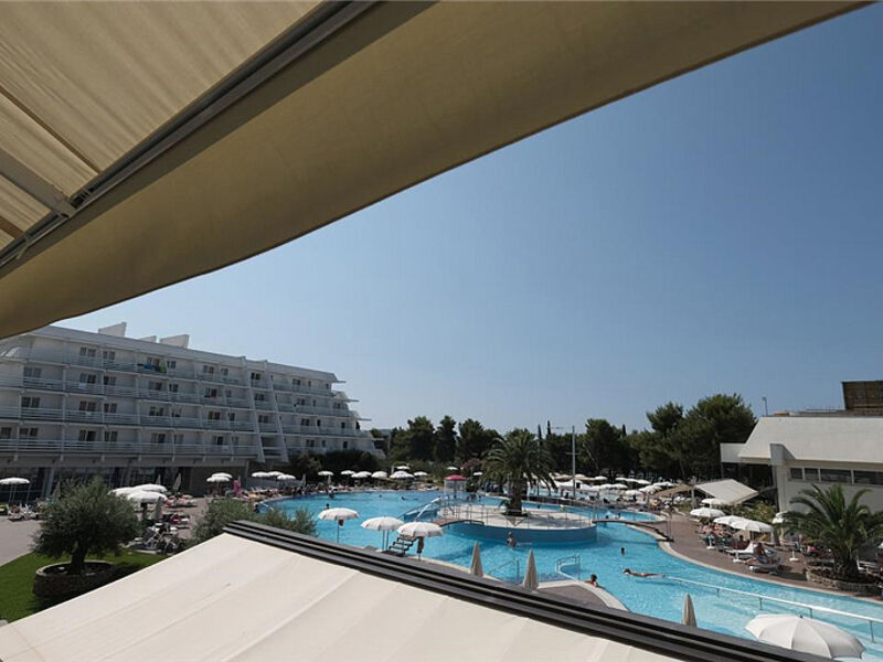 Hotel Olympia