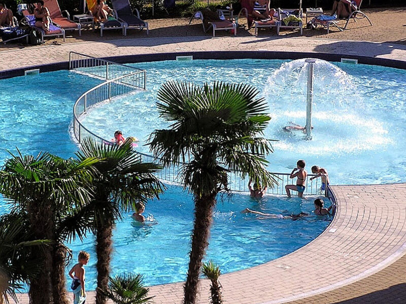 Villaggio Amare