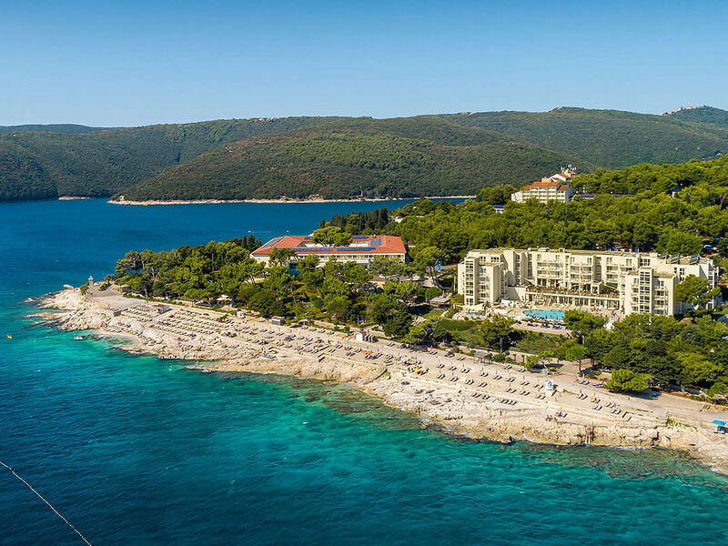 Hotel Valamar Sanfior & Casa