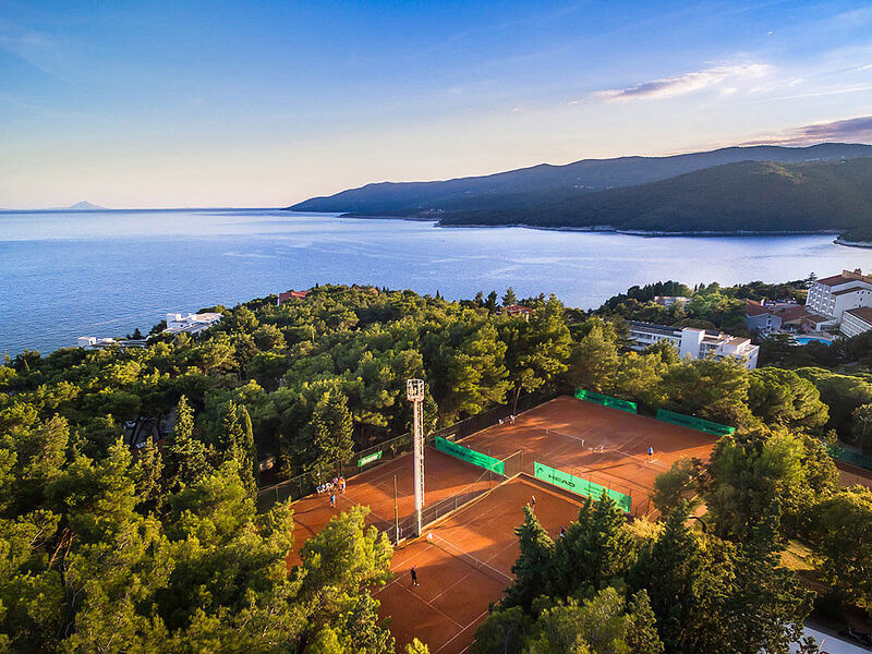 Hotel Valamar Sanfior & Casa