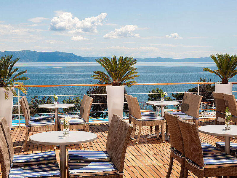 Hotel Valamar Sanfior & Casa