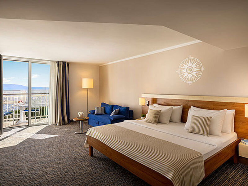 Hotel Valamar Sanfior & Casa