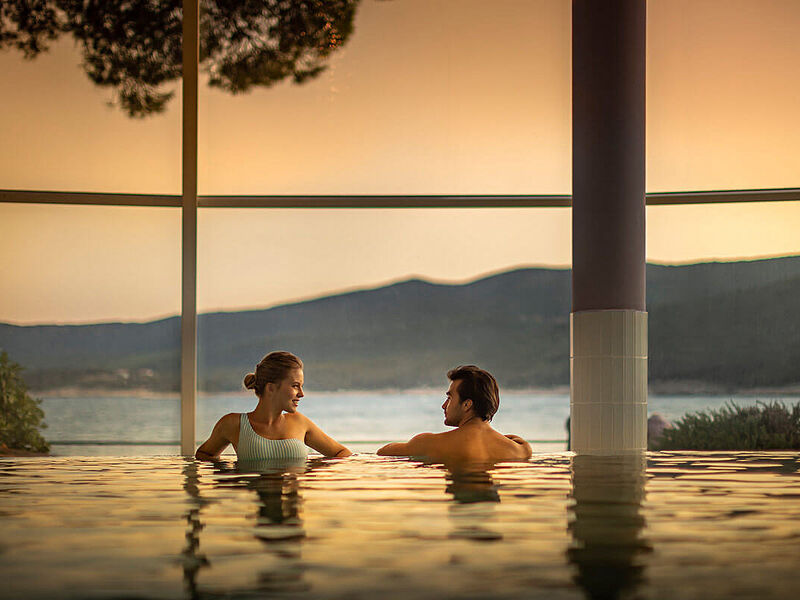 Hotel Valamar Sanfior & Casa