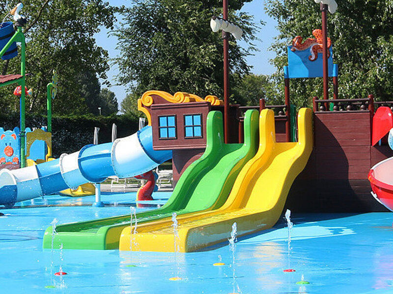 Happy Camp Centro Vacanze San Francesco