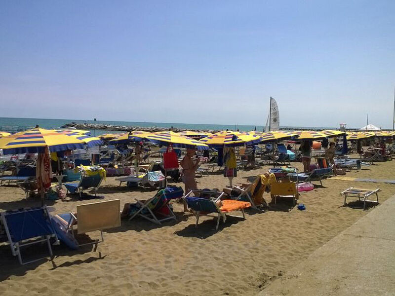Happy Camp Centro Vacanze San Francesco