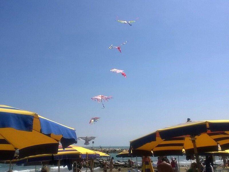 Happy Camp Centro Vacanze San Francesco