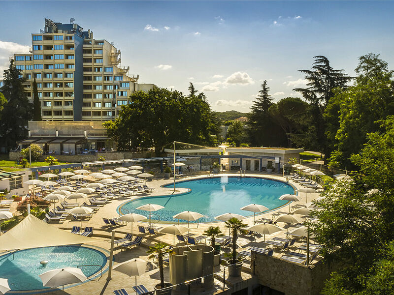 Hotel Valamar Diamant