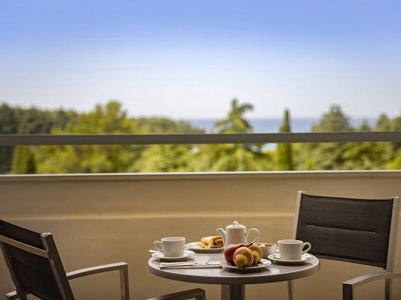 Hotel Valamar Diamant
