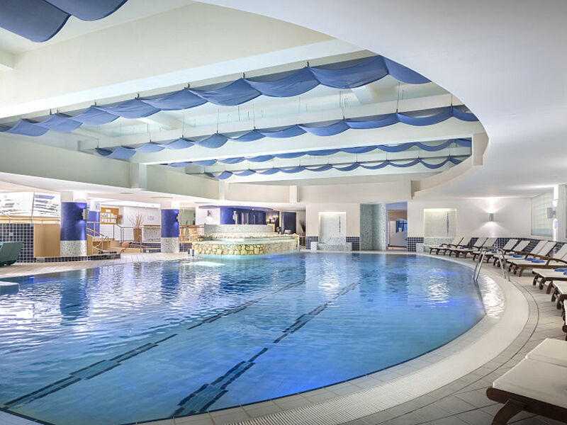 Hotel Valamar Diamant
