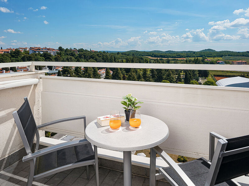 Hotel Valamar Diamant