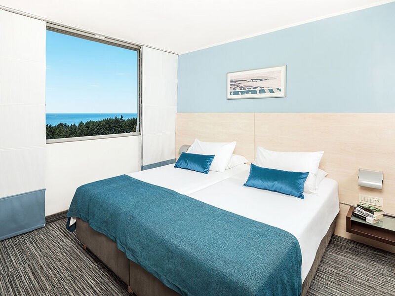 Hotel Valamar Diamant