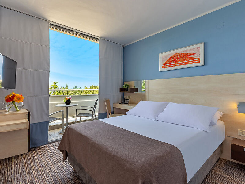 Hotel Valamar Diamant